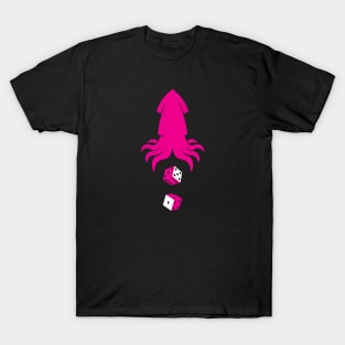 Squid Game v2 T-Shirt